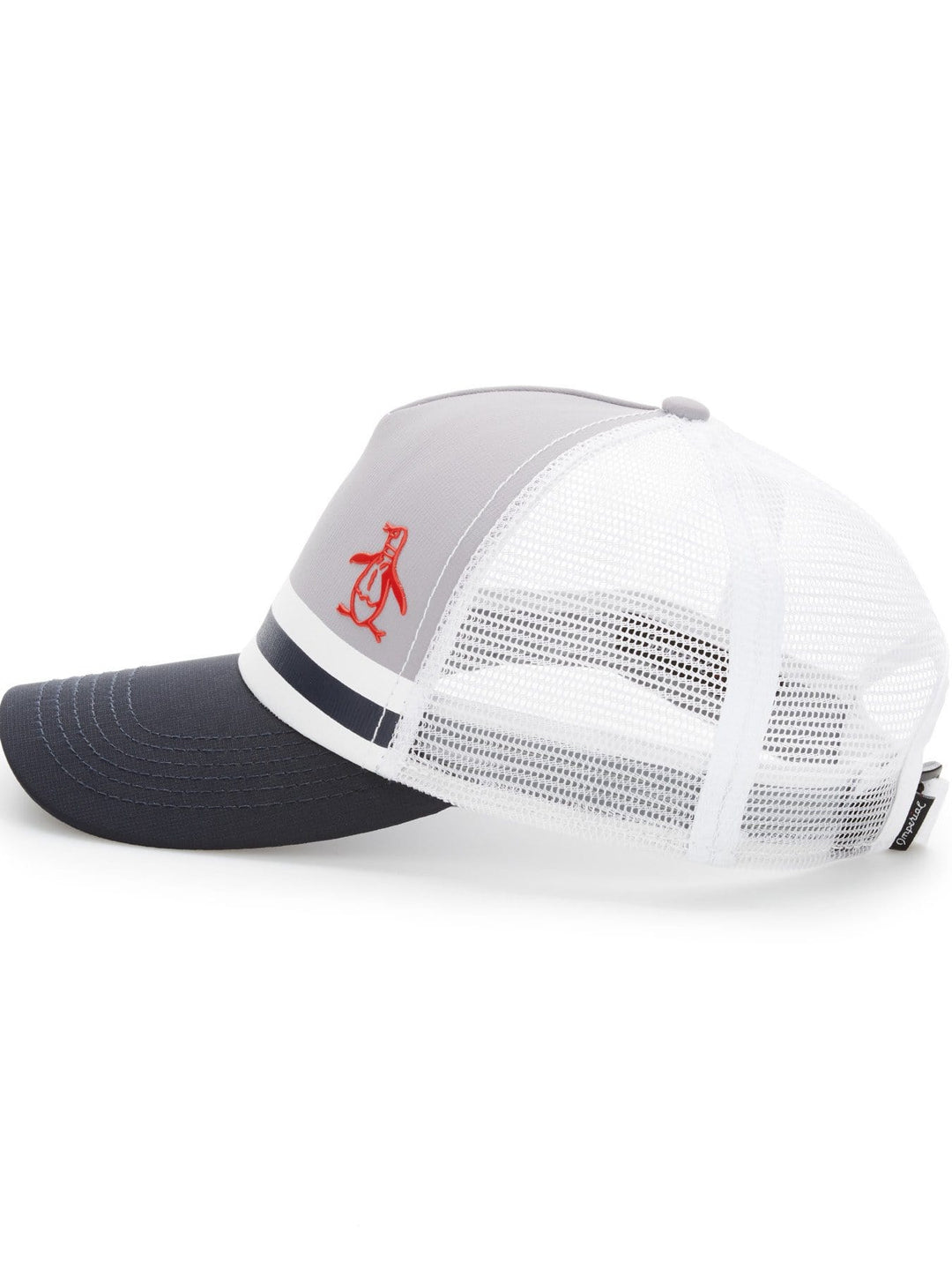 Men's Trucker Pete Hat