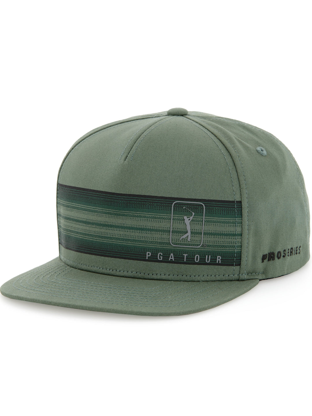 Men's Twilight Round Golf Cap