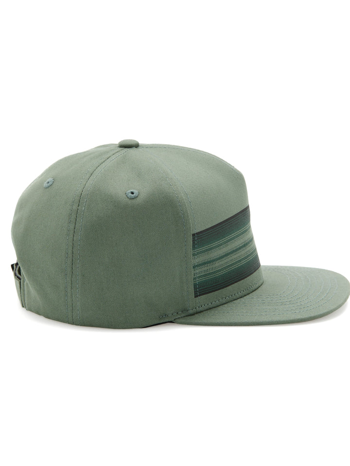 Men's Twilight Round Golf Cap
