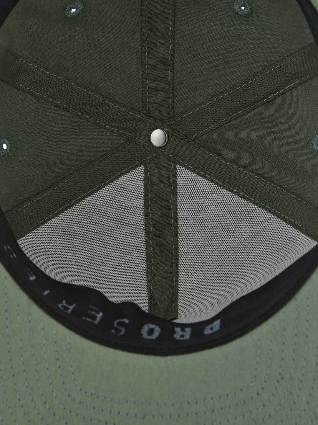 Men's Twilight Round Golf Cap