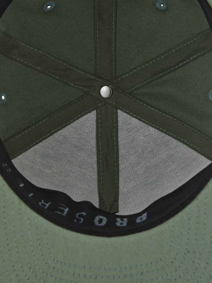 Men's Twilight Round Golf Cap