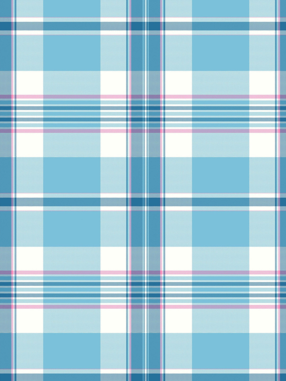 Men's Yarn Dye Plaid Golf Short