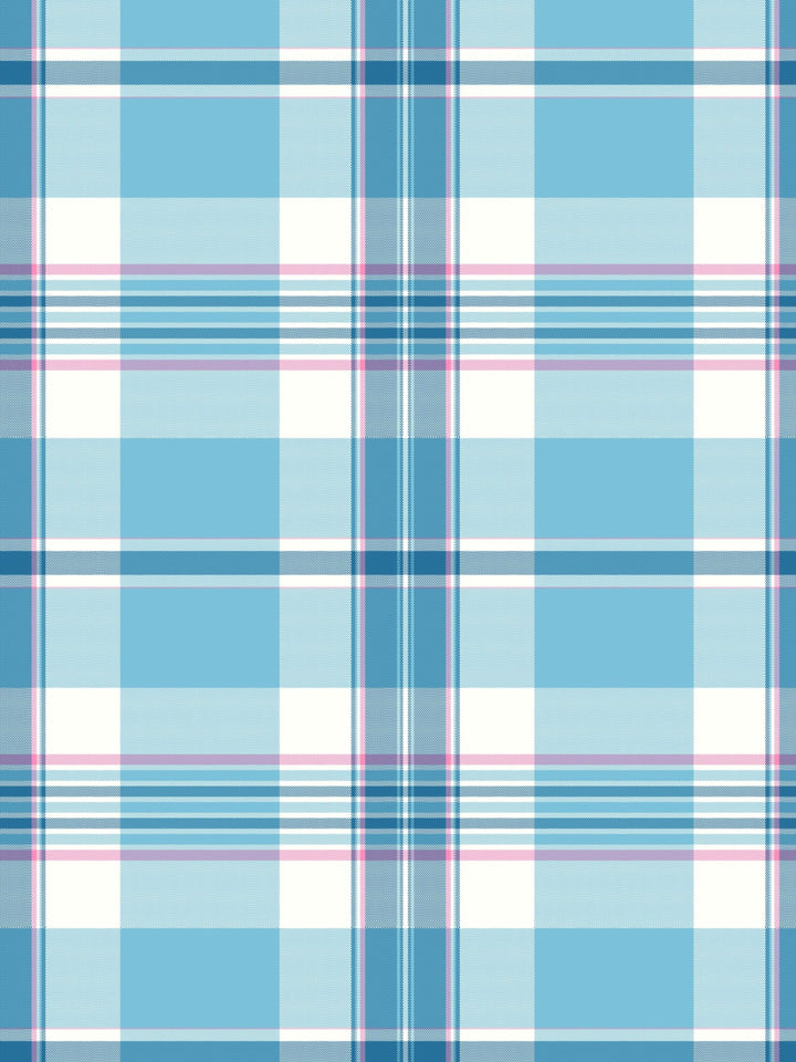 Men's Yarn Dye Plaid Golf Short