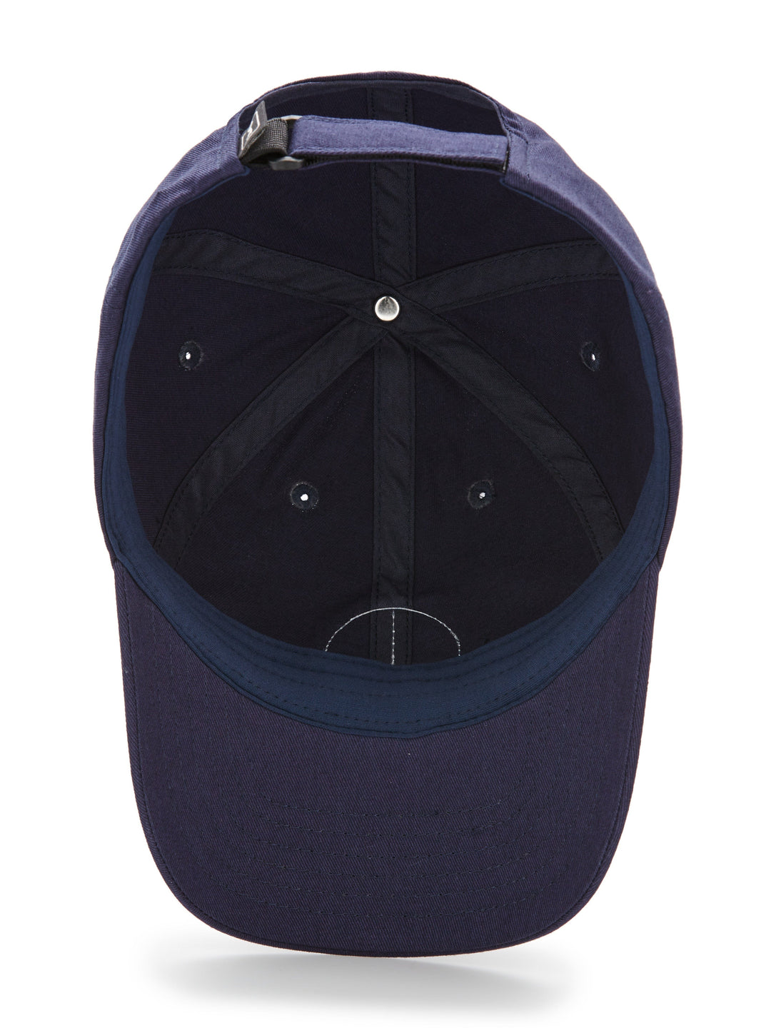 Metallic Embroidery Golf Cap