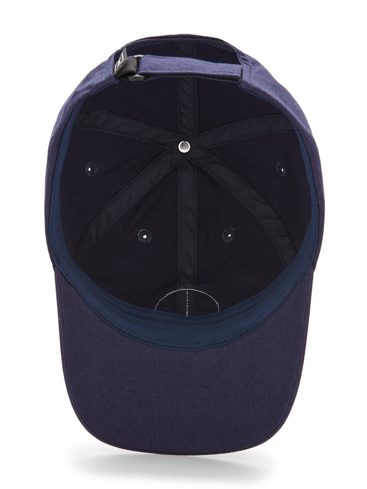Metallic Embroidery Golf Cap