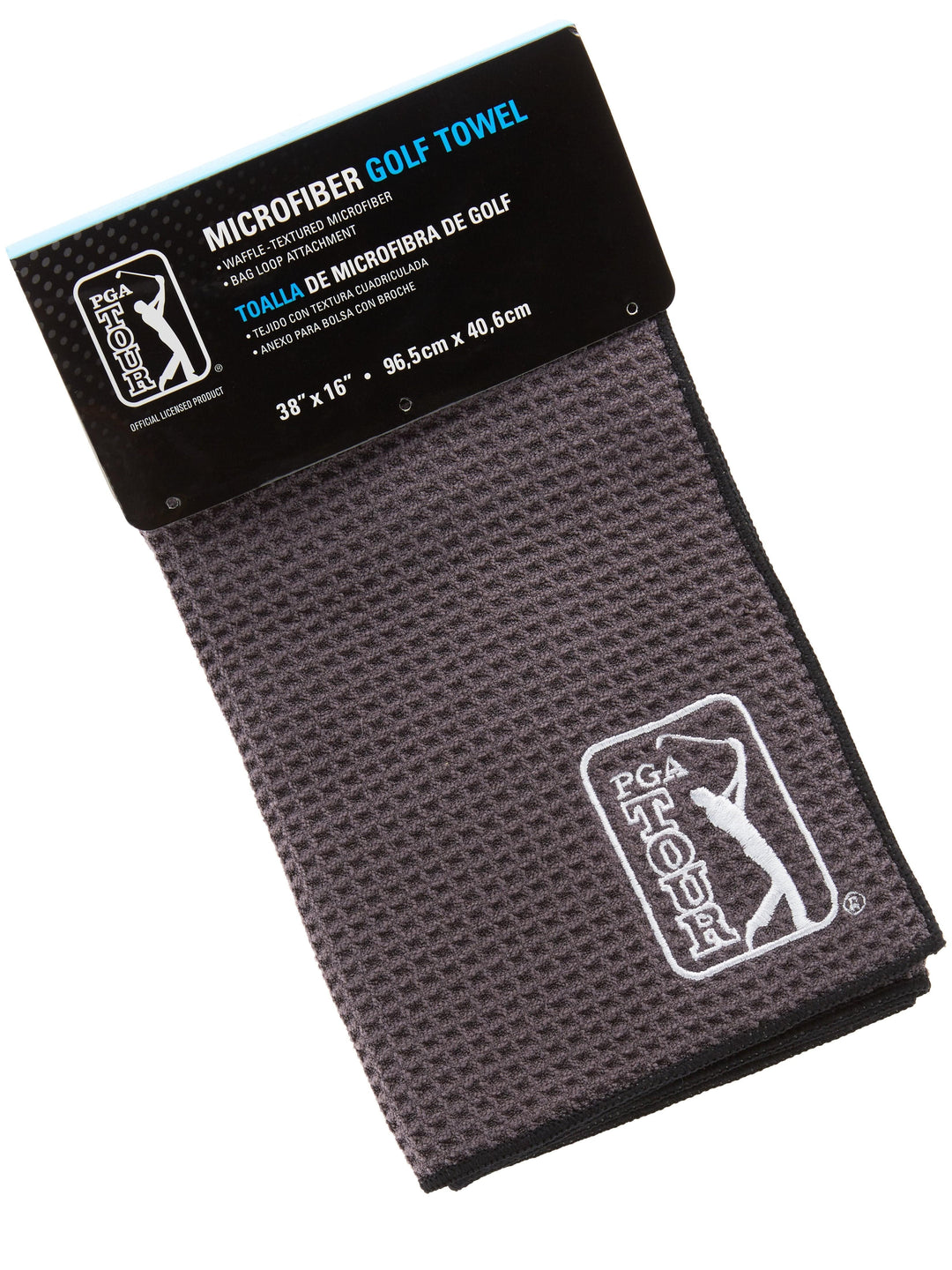 Microfiber Golf Towel