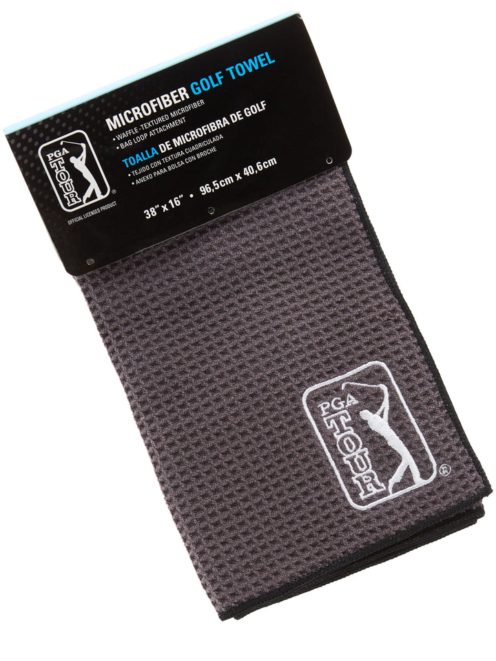 Microfiber Golf Towel