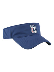 Official Logo Tall Adjustable Visor