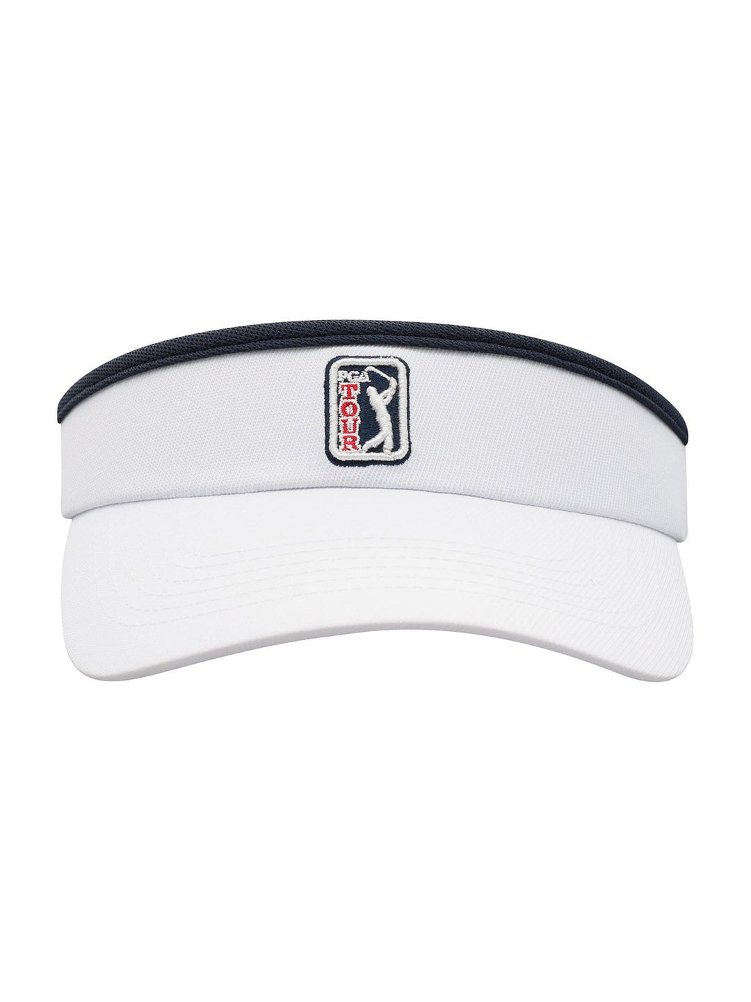Official Logo Tall Adjutsable Visor