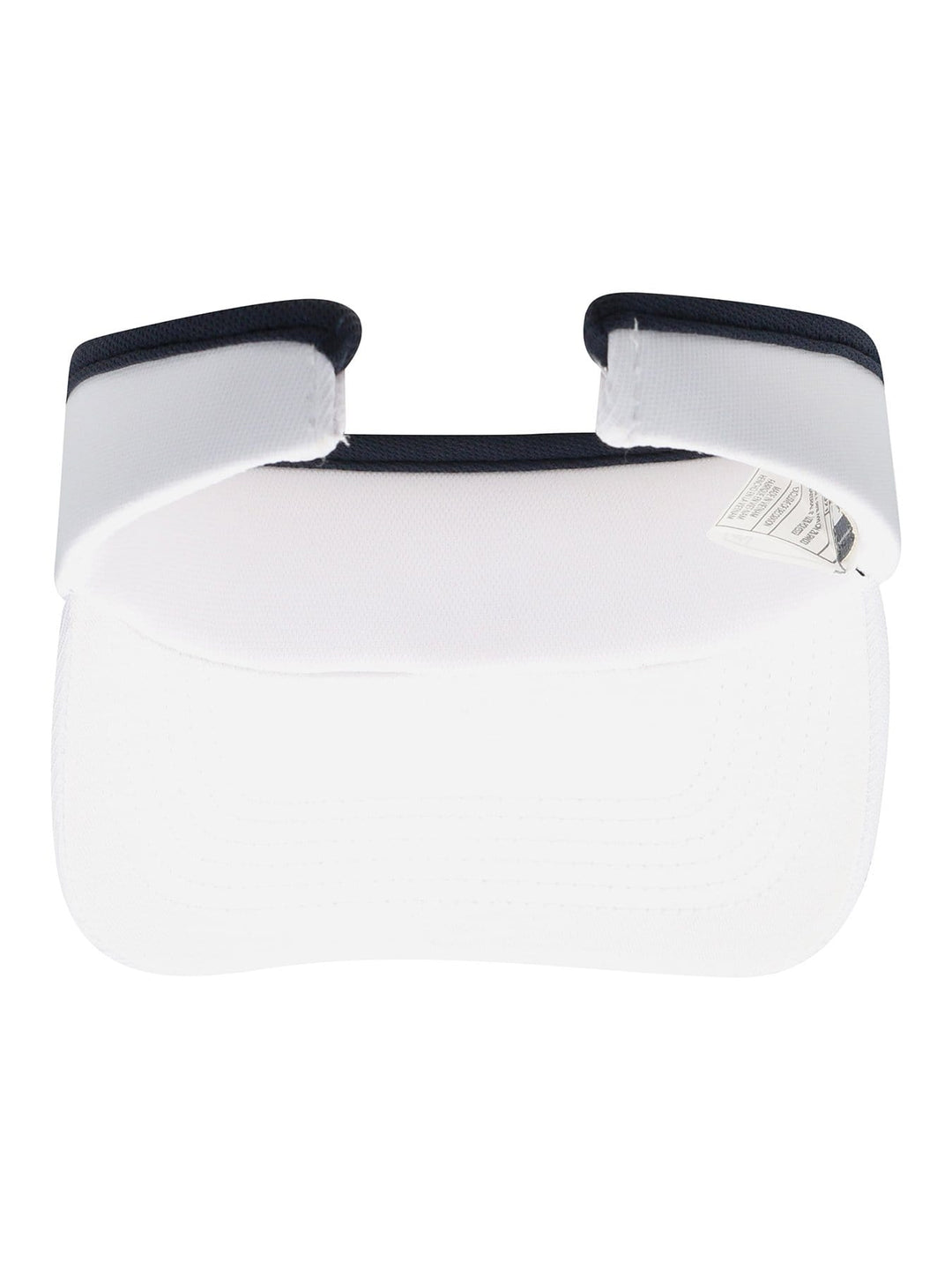 Official Logo Tall Adjutsable Visor