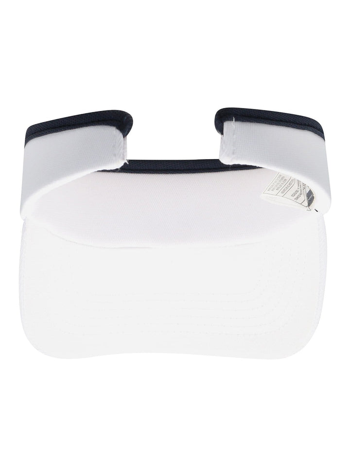Official Logo Tall Adjutsable Visor