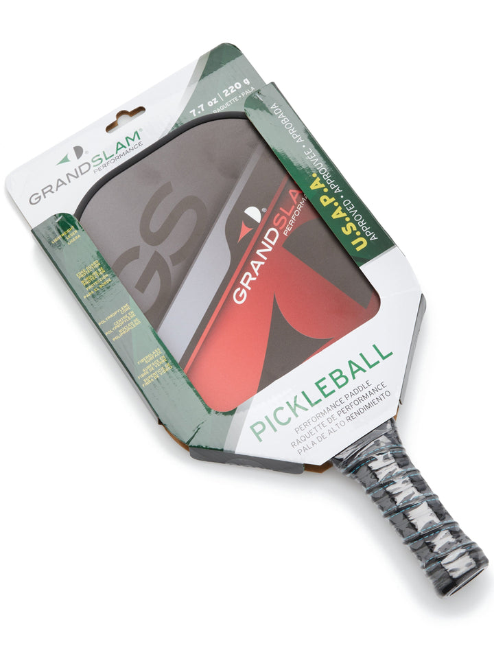 Performance Pickleball Paddle (Assorted) 
