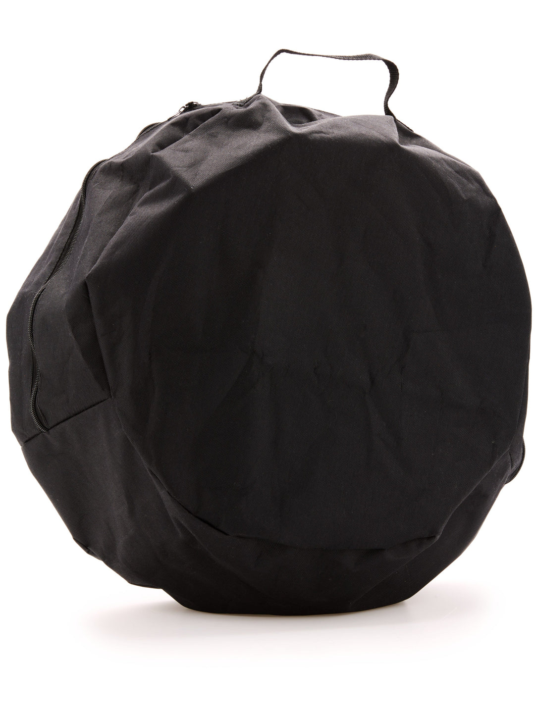Portable Metal Backyard Disc Golf Net
