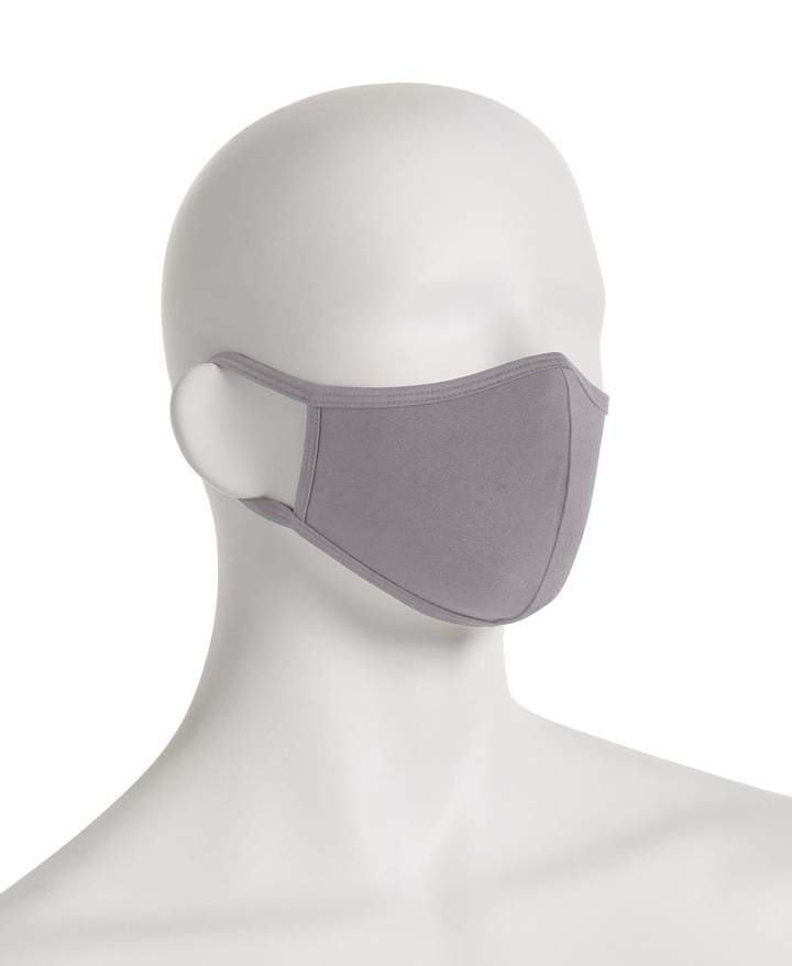 Reusable Solid 10 Pack Fabric Face Mask