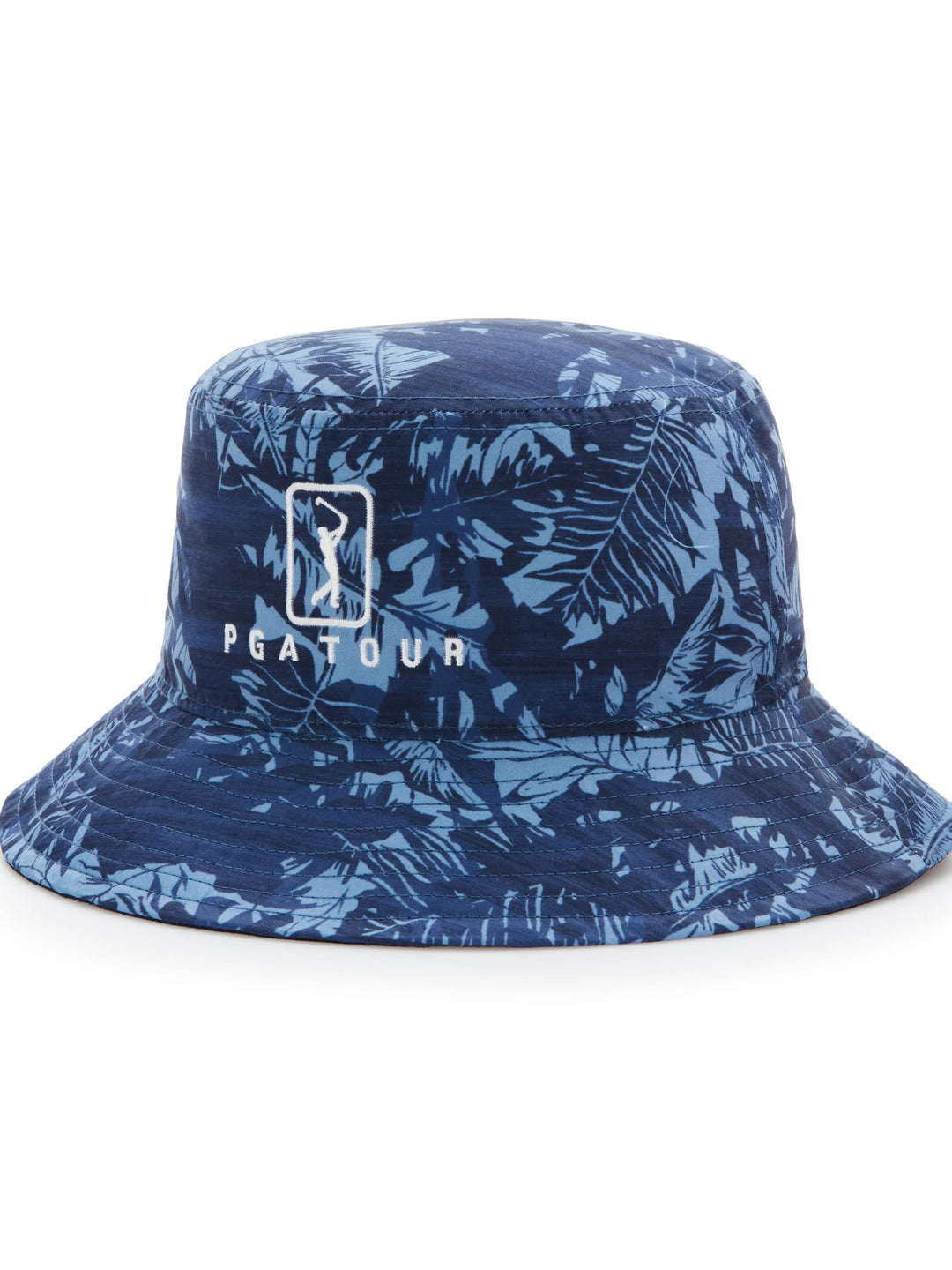 Reversible Camo Golf Bucket Hat