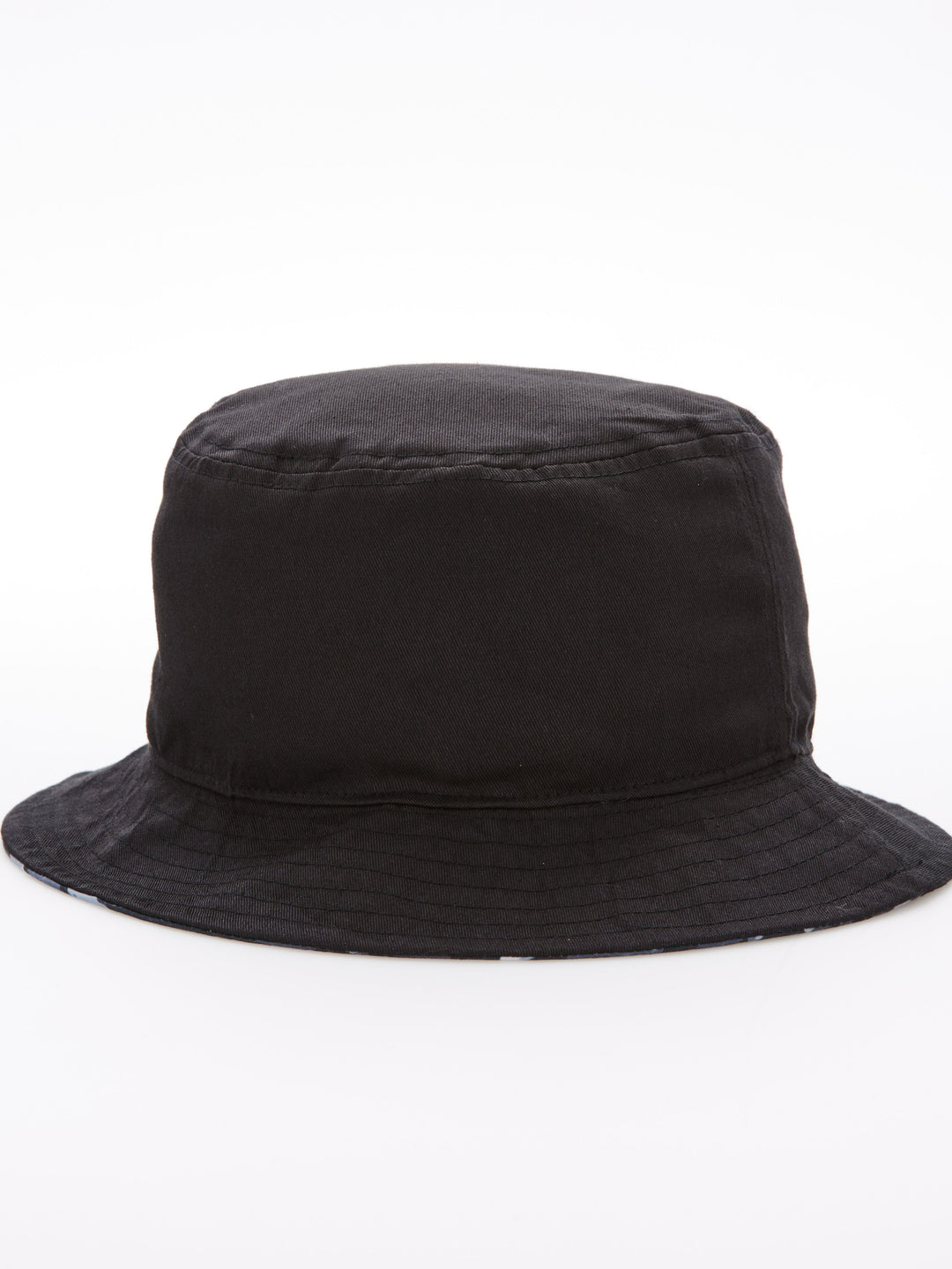 Reversible Camo Golf Bucket Hat