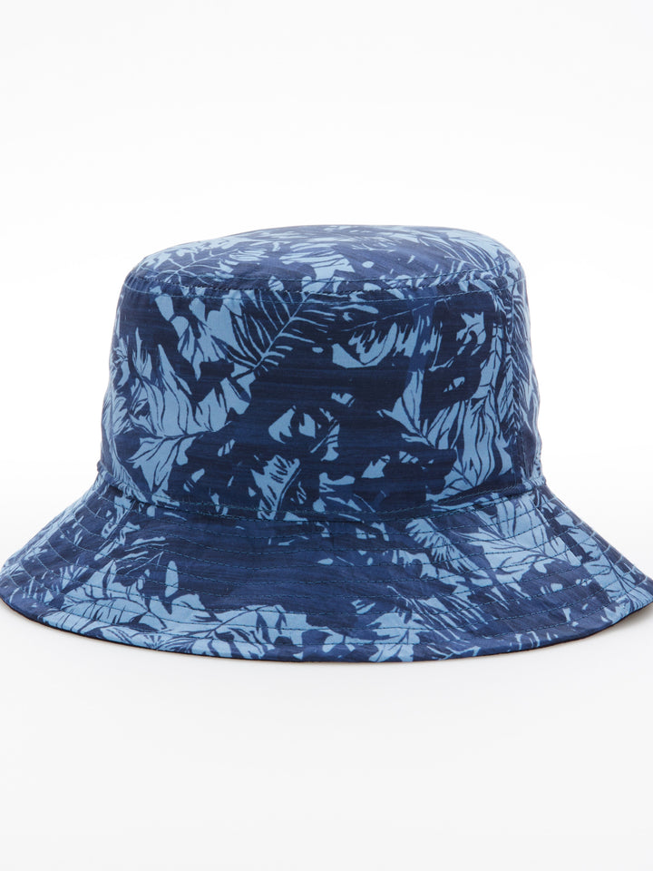Reversible Camo Golf Bucket Hat