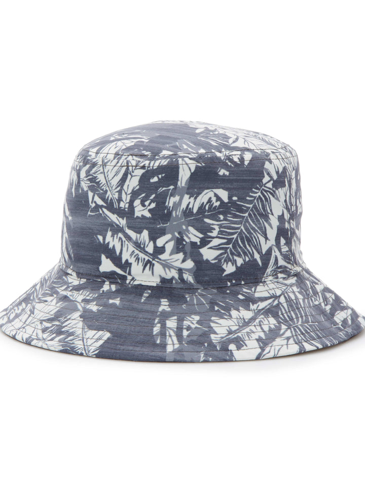 Reversible Camo Golf Bucket Hat