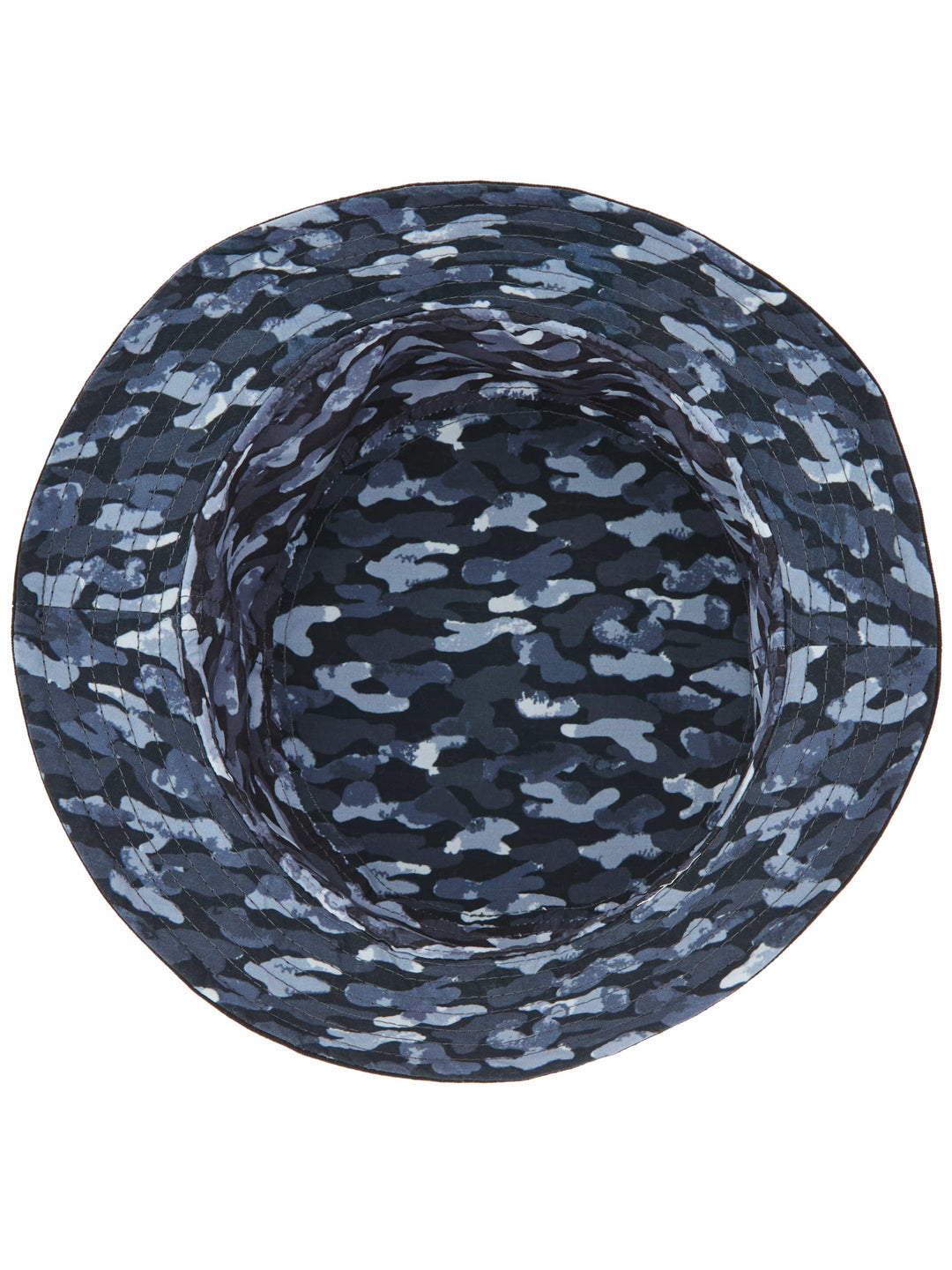 Reversible Camo Golf Bucket Hat