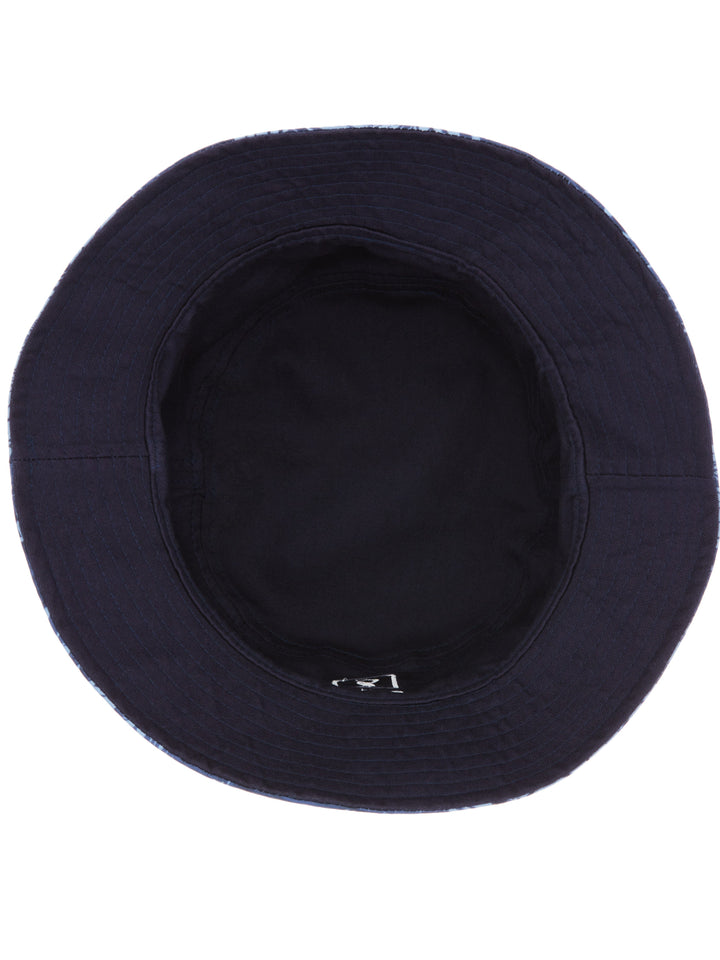 Reversible Camo Golf Bucket Hat