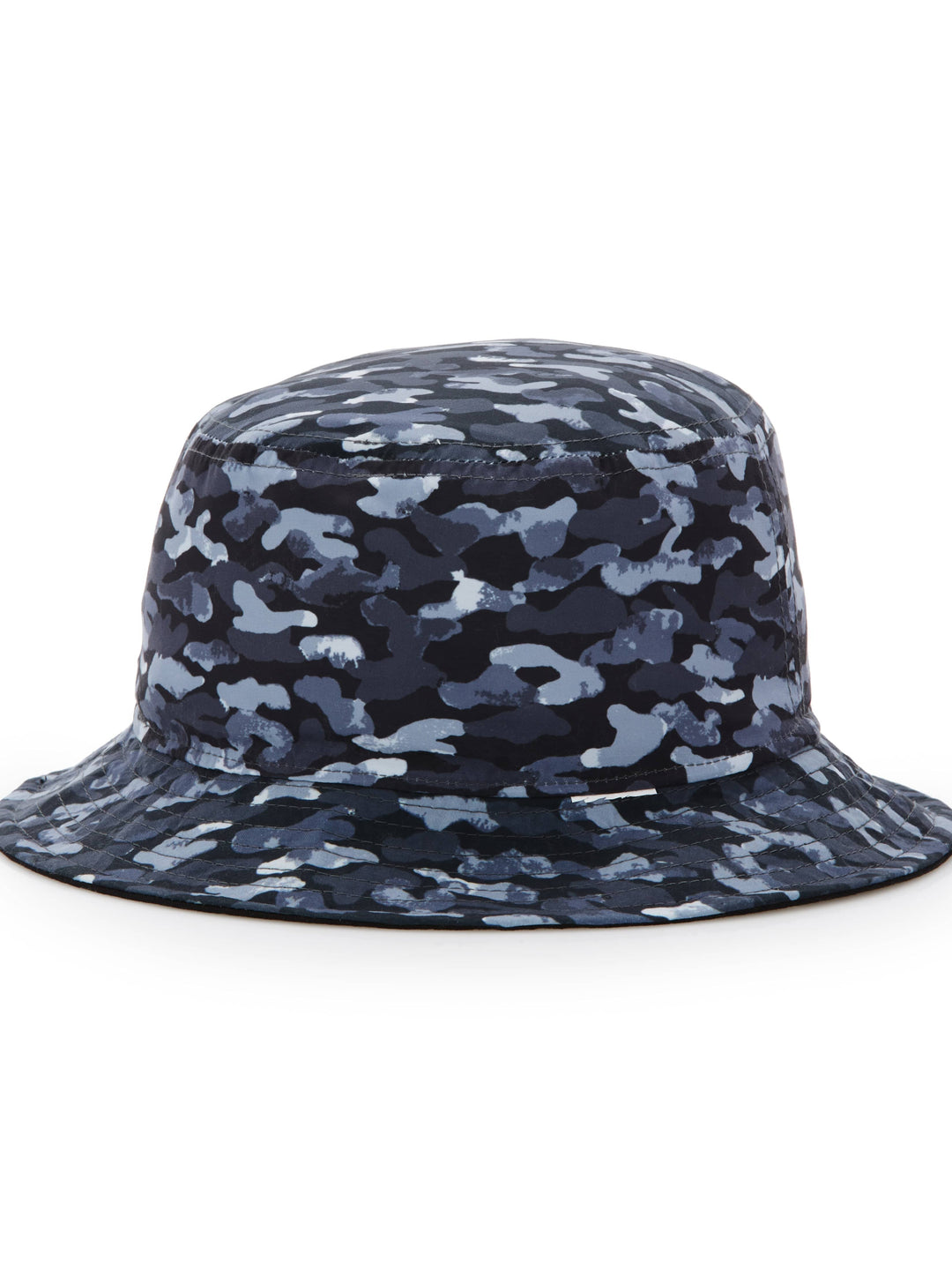 Reversible Camo Golf Bucket Hat