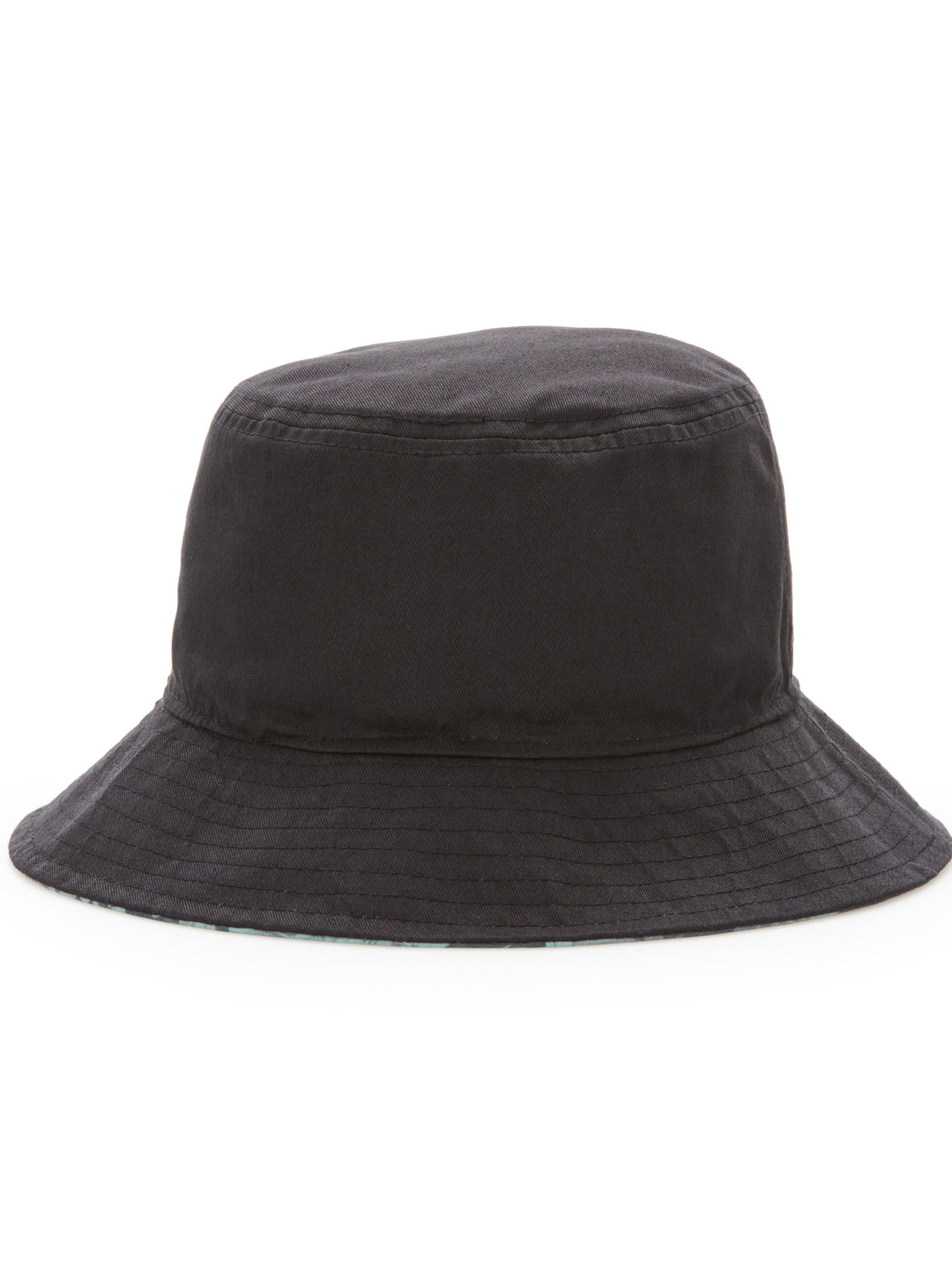 Reversible Camo Golf Bucket Hat