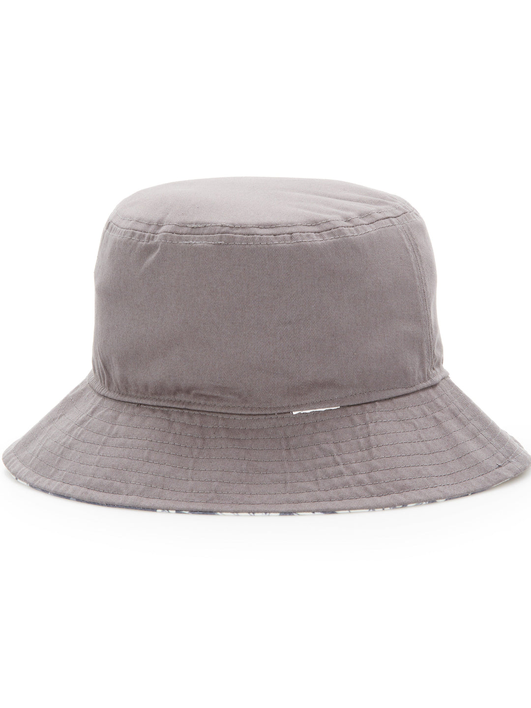 Reversible Camo Golf Bucket Hat