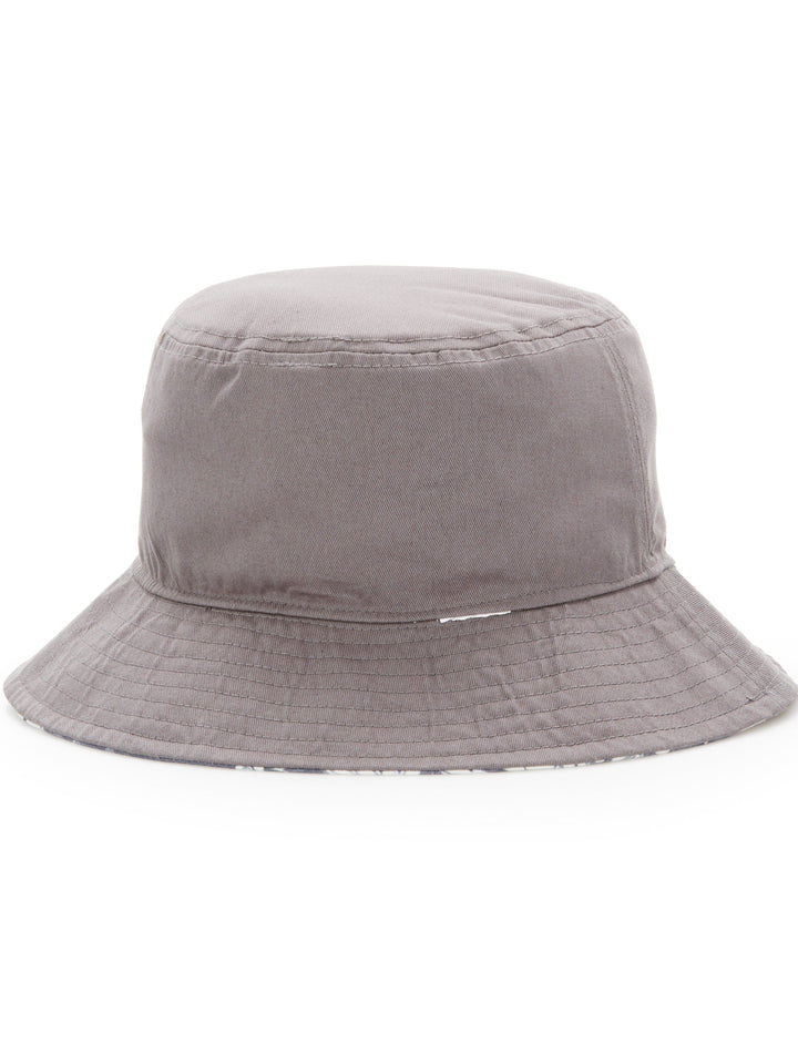 Reversible Camo Golf Bucket Hat