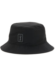 Reversible Golf Bucket Hat