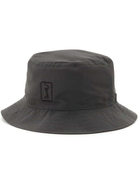 Reversible Golf Bucket Hat