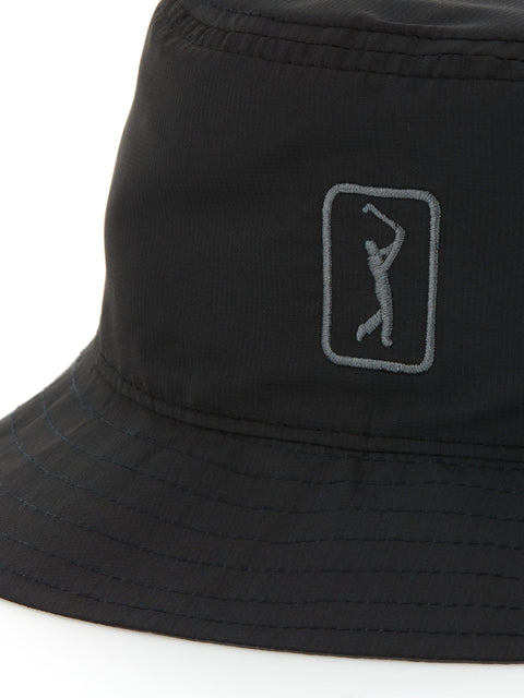 Reversible Golf Bucket Hat