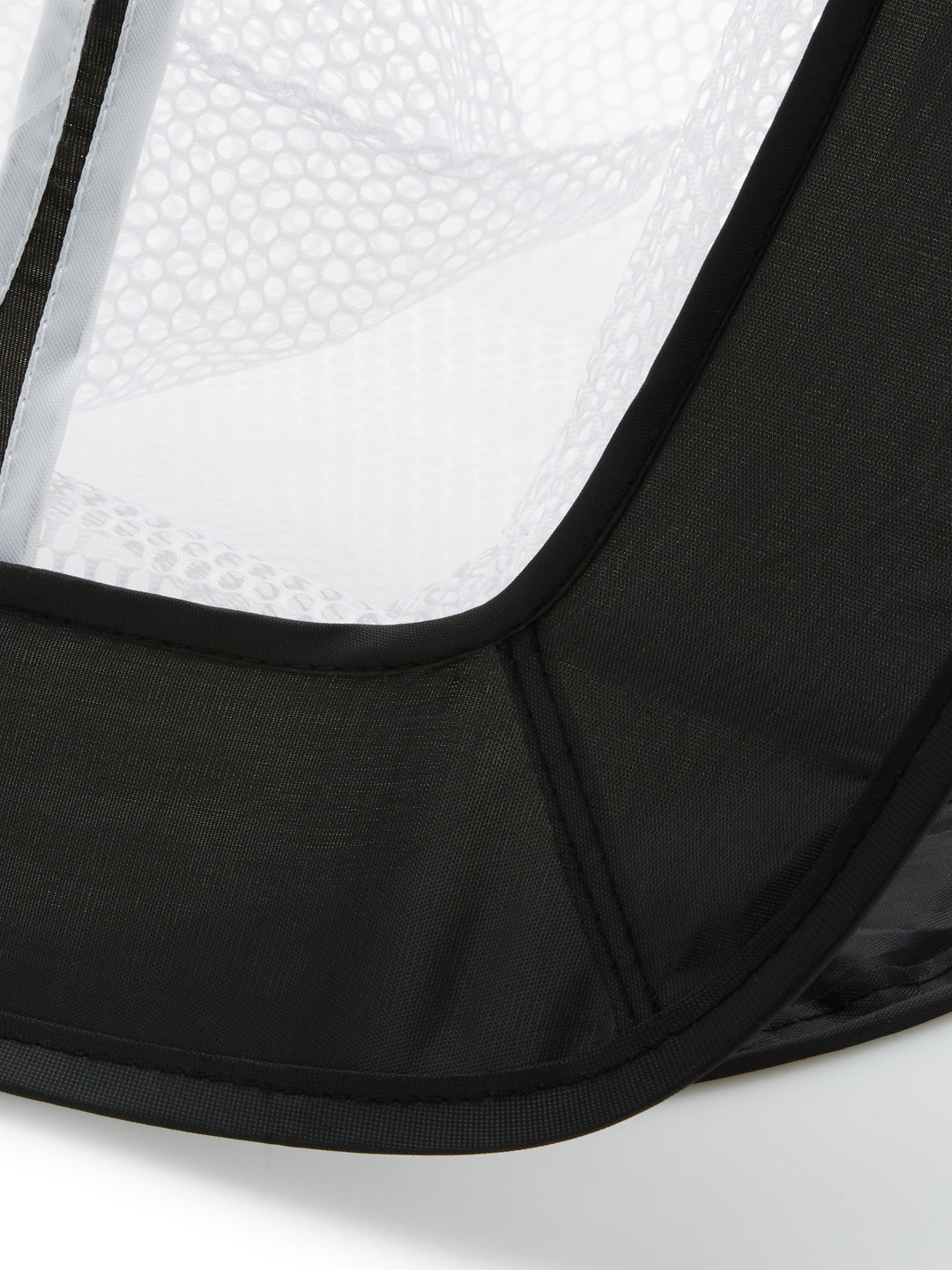 Small Golf Chipping Net (Caviar) 
