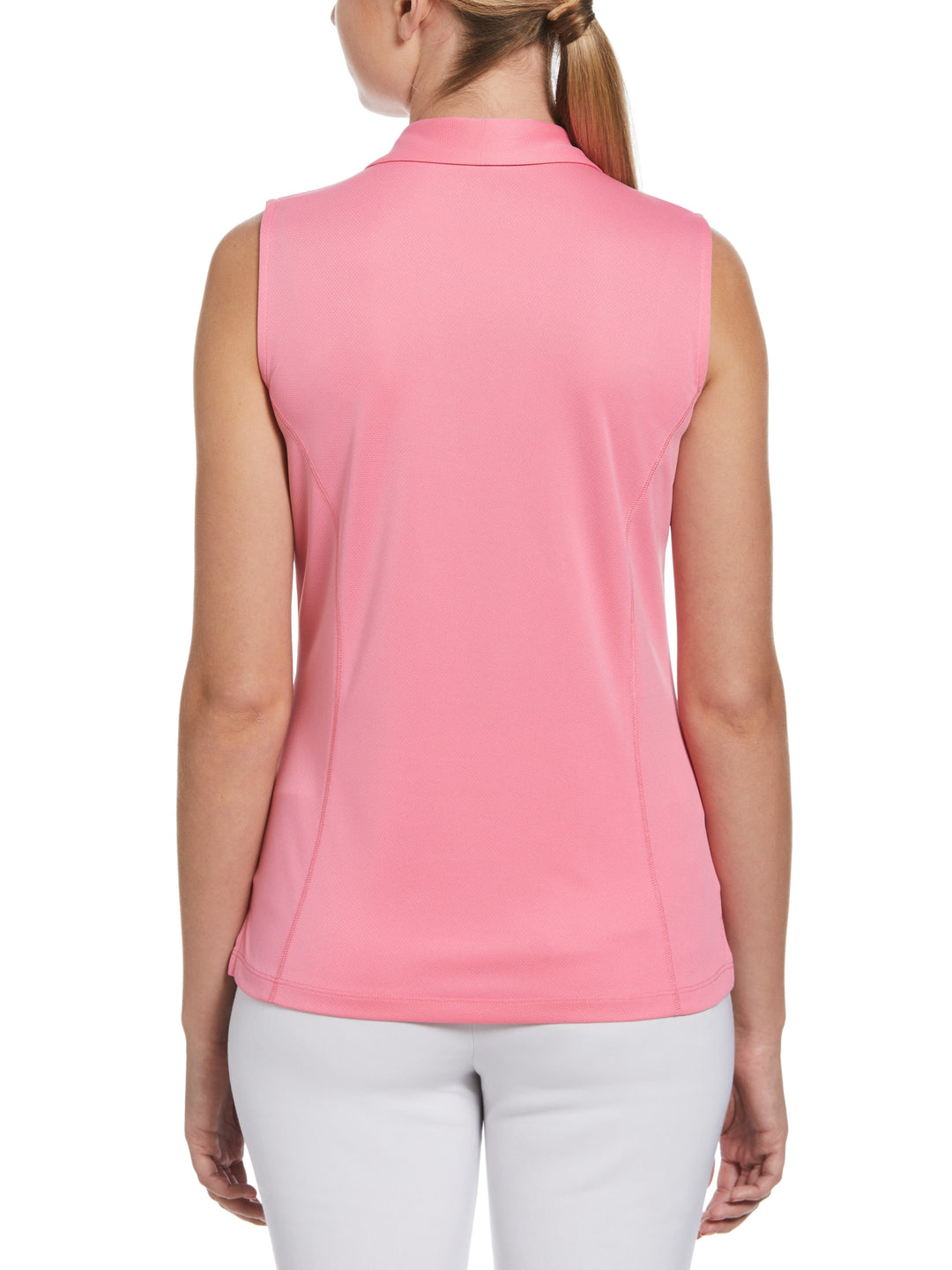 Airflux Golf Polo (Flowering Ginger) 