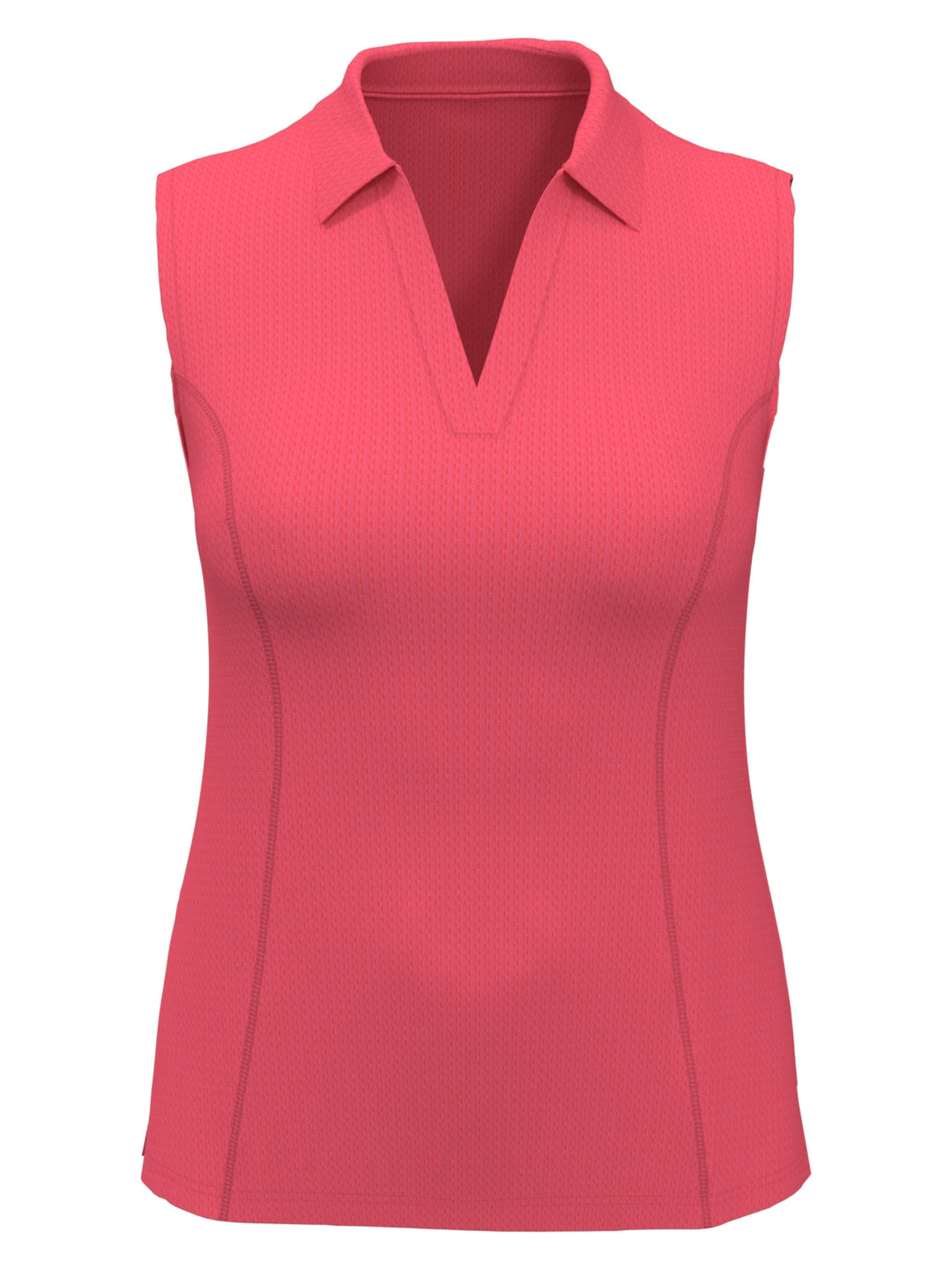 Airflow Golf Top (Siesta) 