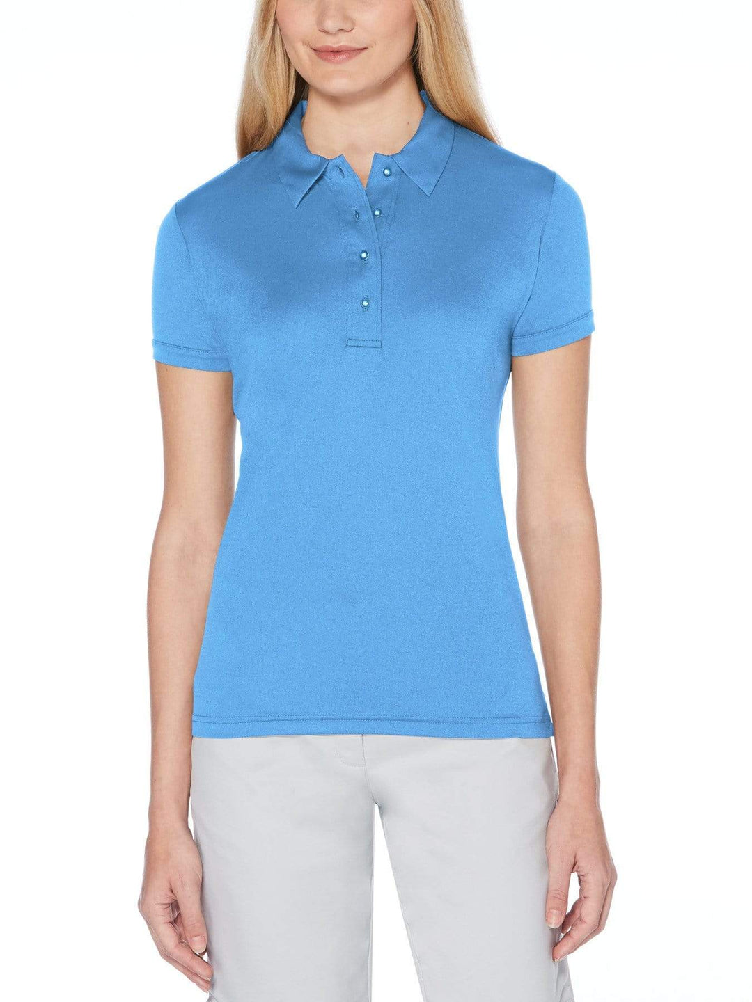 Women's Championship Polo