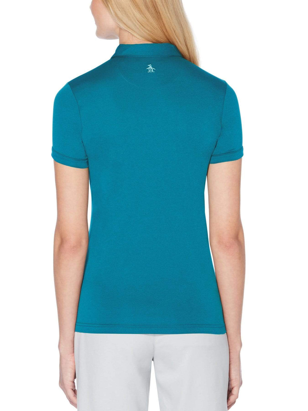 Women's Championship Polo