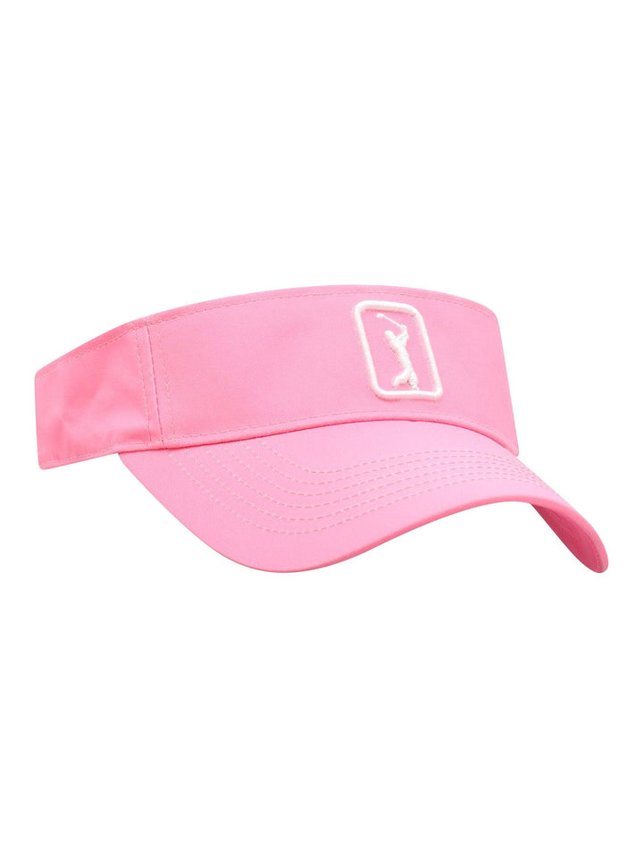 Women's Classic Logo Tall Adjustable Visor