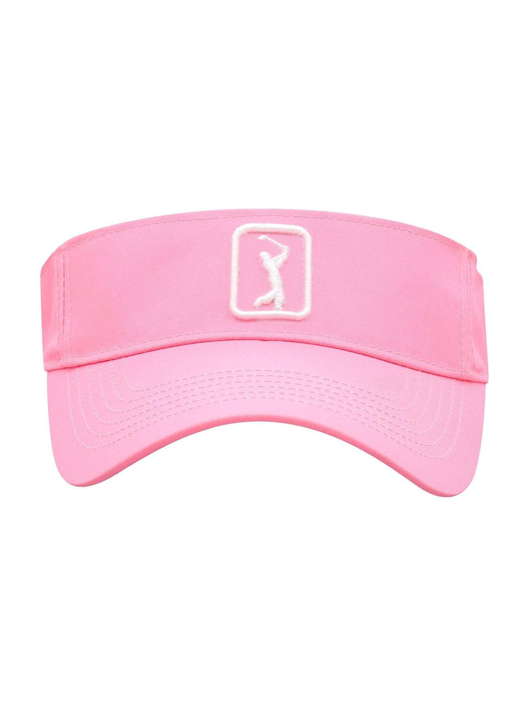 Women's Classic Logo Tall Adjustable Visor