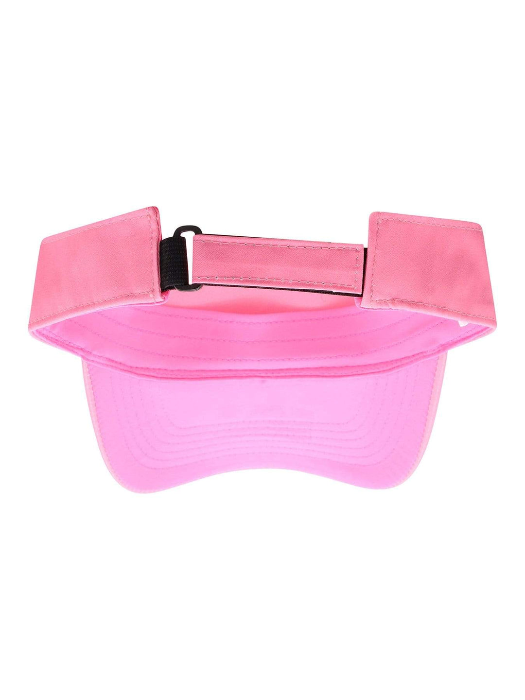 Women's Classic Logo Tall Adjustable Visor