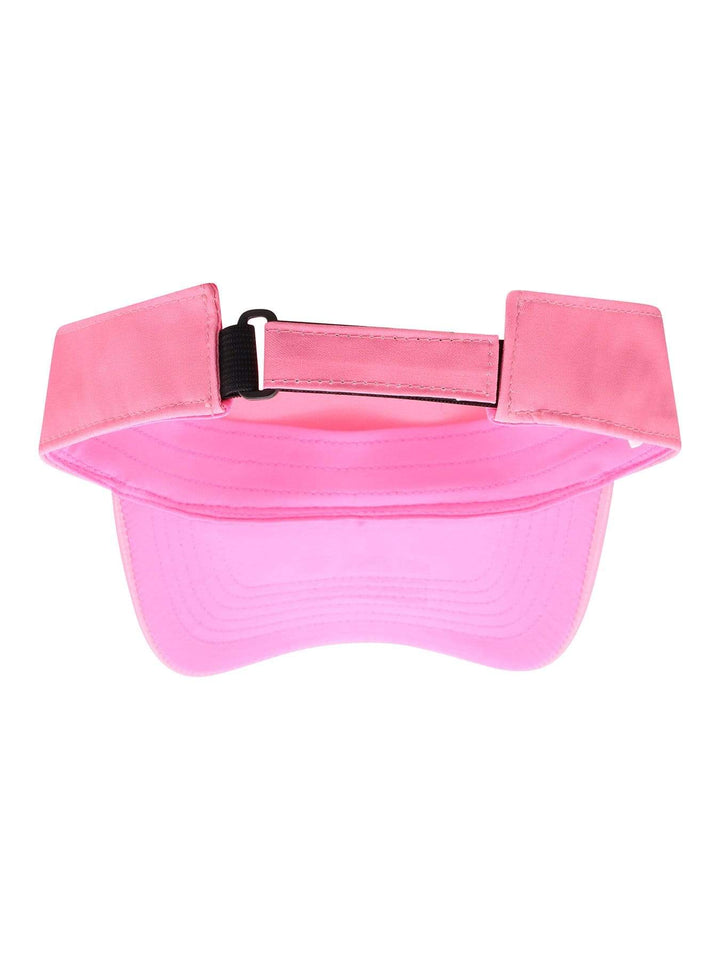Women's Classic Logo Tall Adjustable Visor