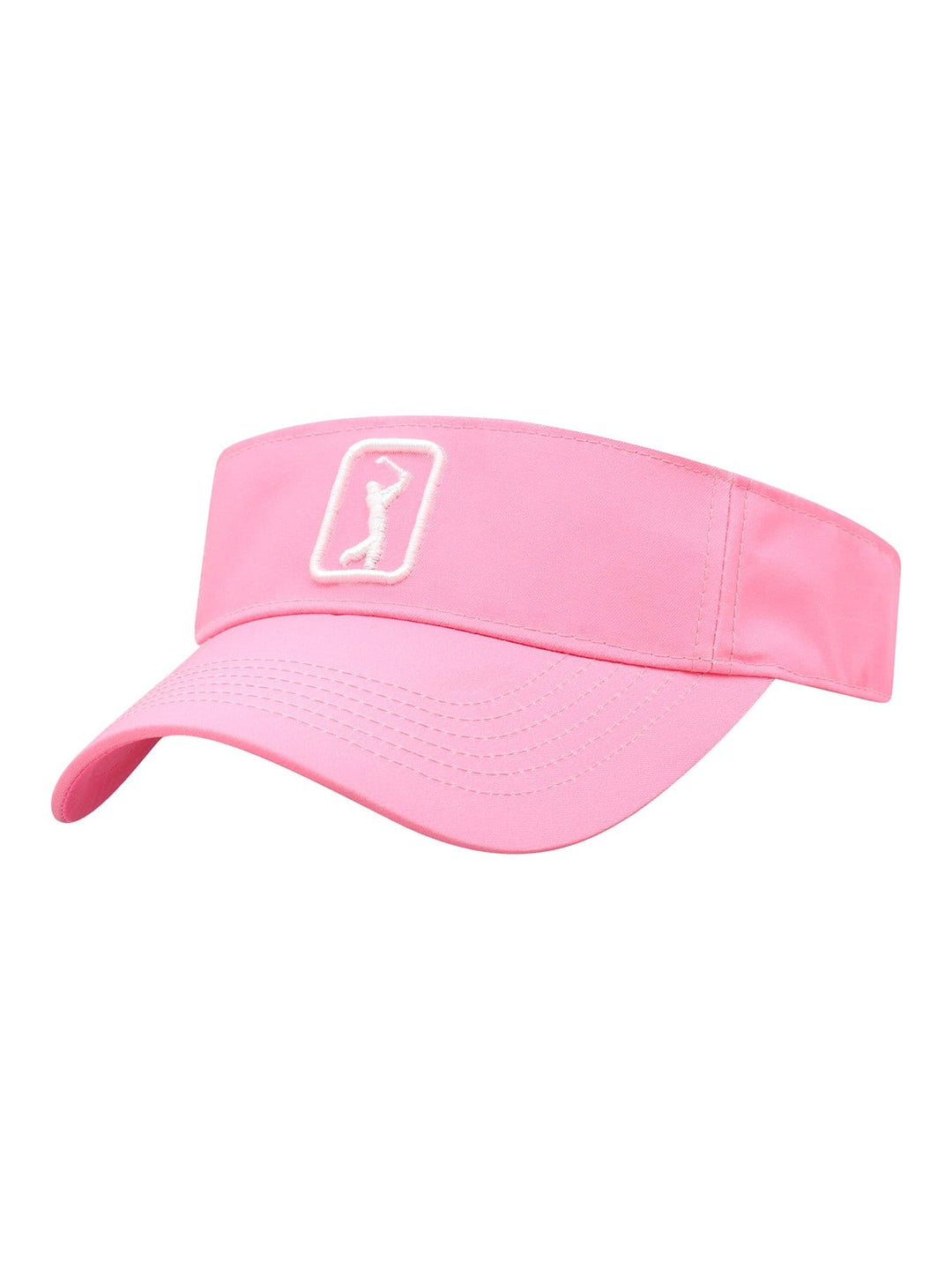 Women's Classic Logo Tall Adjustable Visor