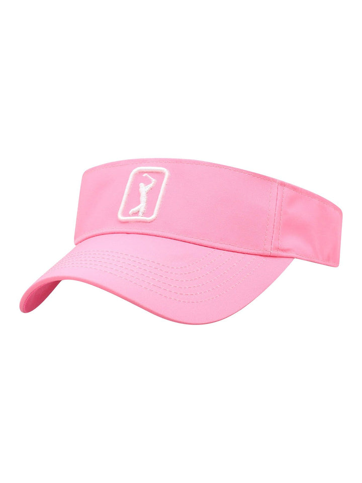 Women's Classic Logo Tall Adjustable Visor