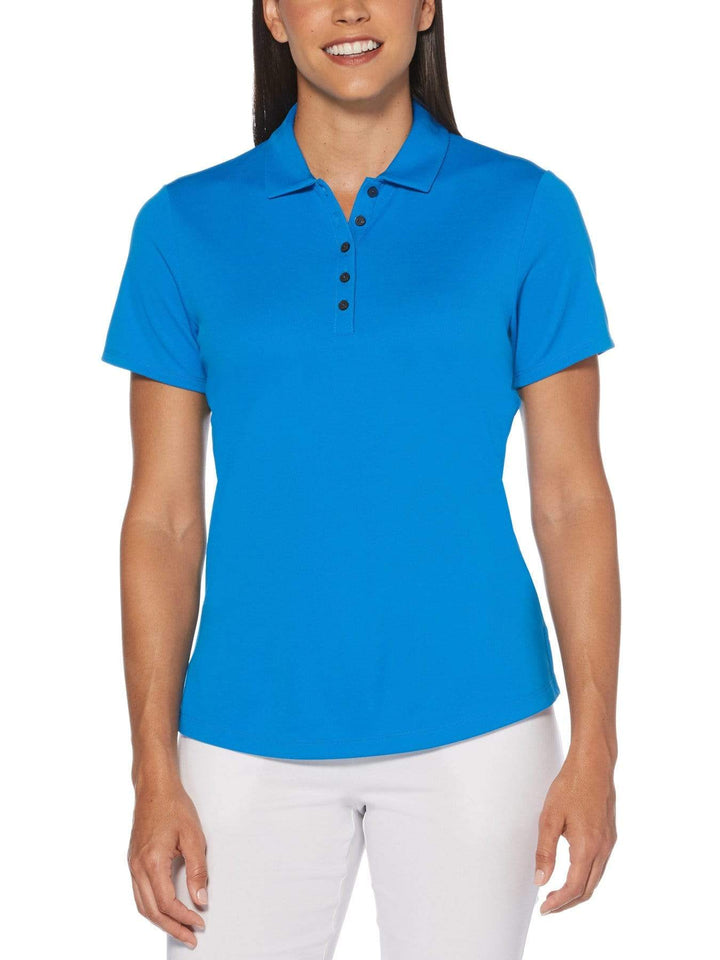 Women's Classic Polo