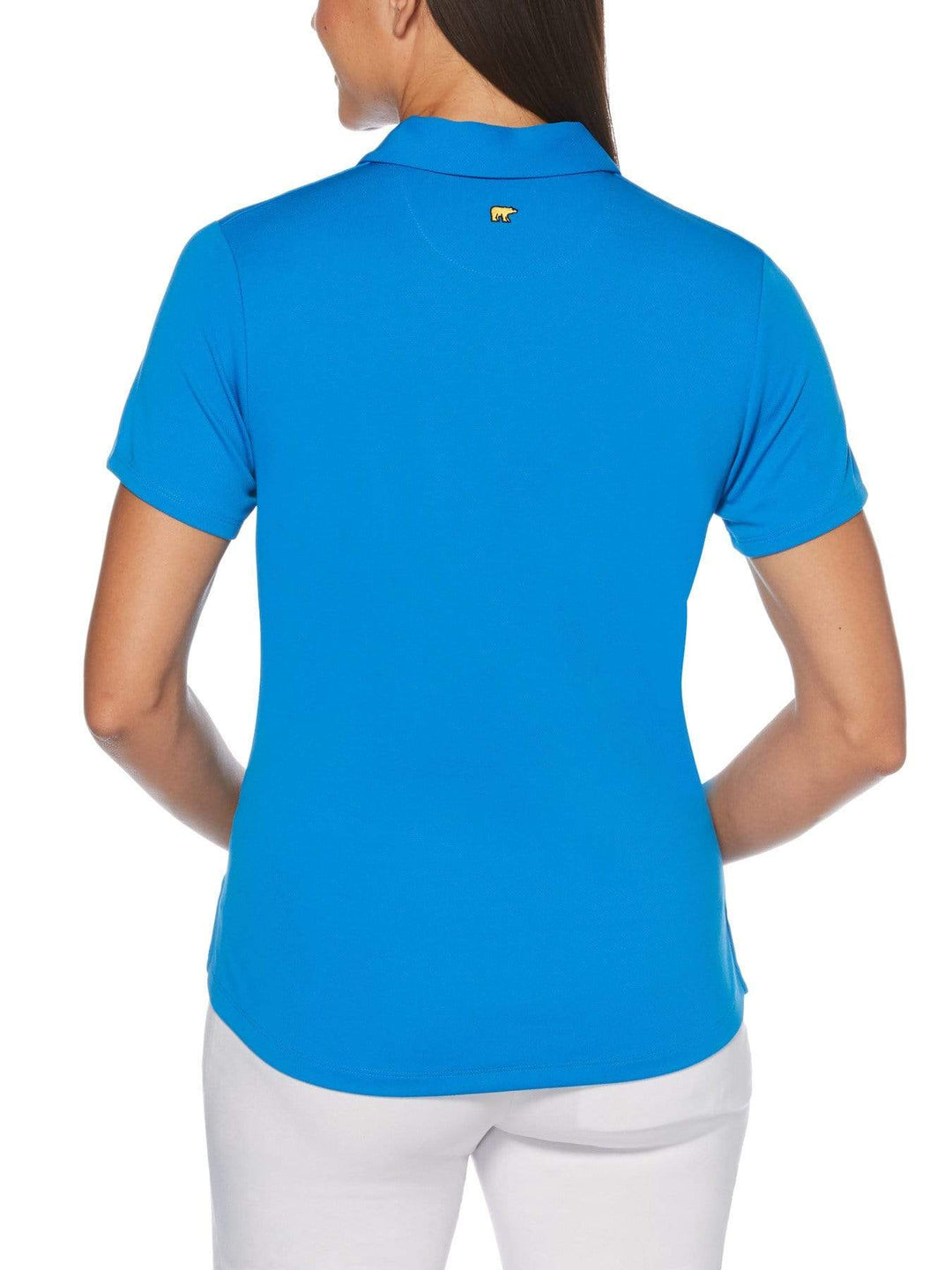 Women's Classic Polo