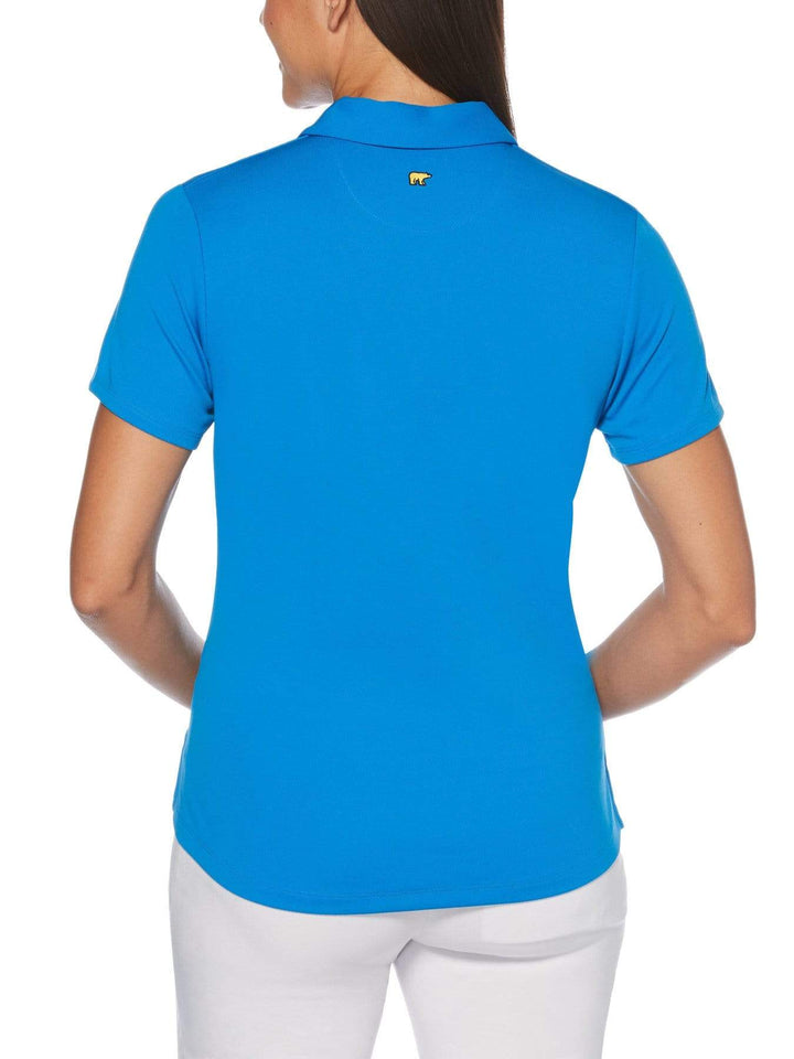 Women's Classic Polo