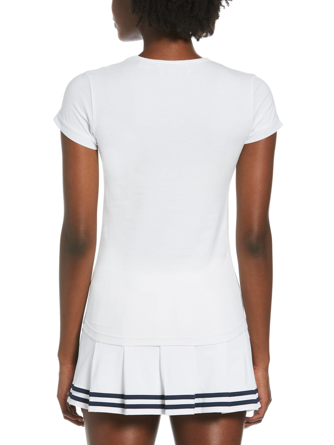 Women's Essential Cotton Tee
