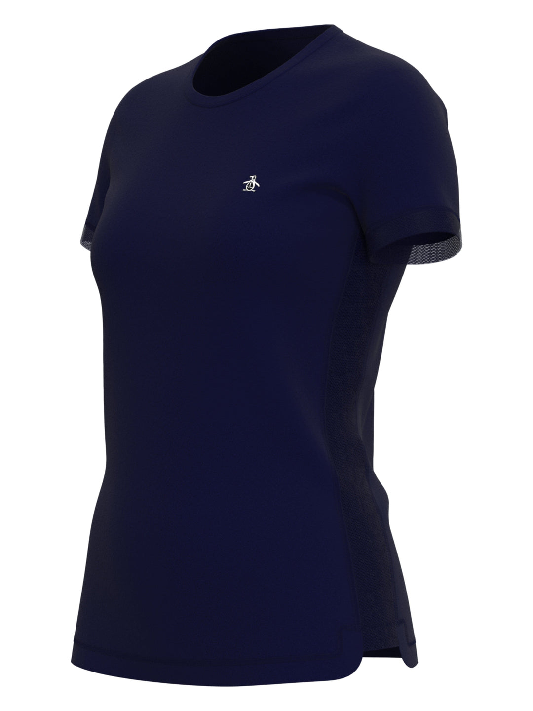 Women's Essential Cotton Tee