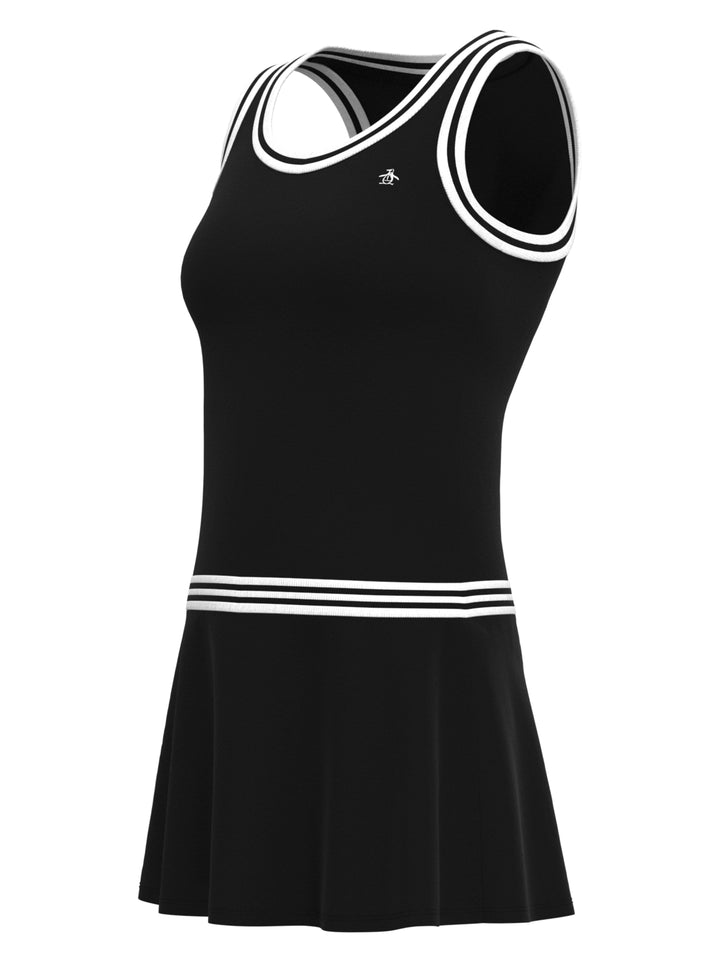 Women's Essential Drop Wait Dress
