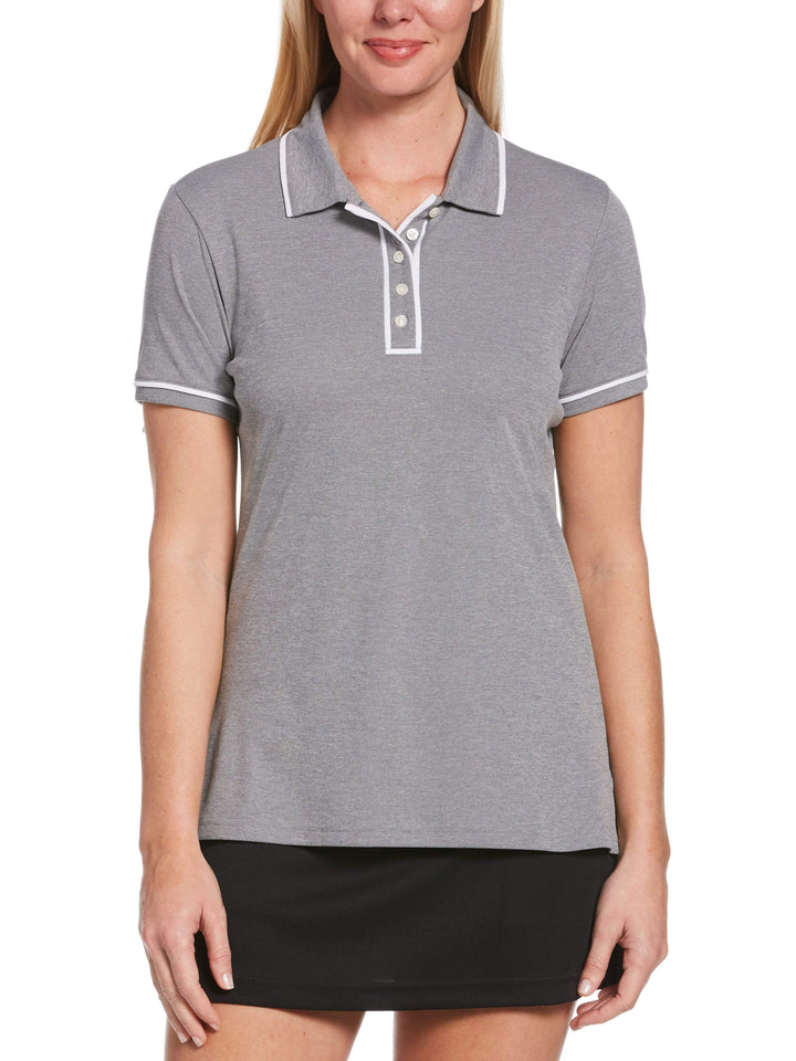 Women's Golf Earl Polo