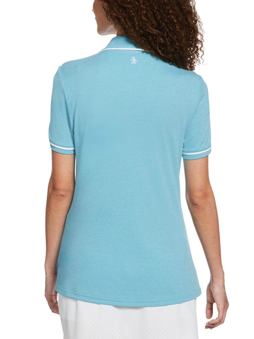 Women's Golf Earl Polo
